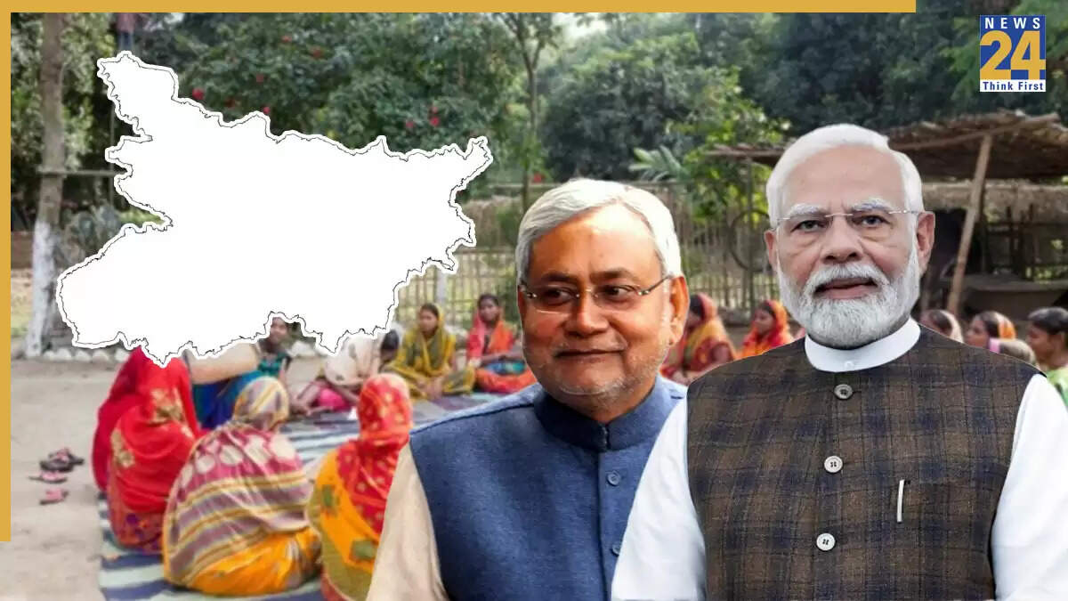 बिहार विधानसभा चुनाव में महिलाओं के लिए मोदी का विशेष तोहफा