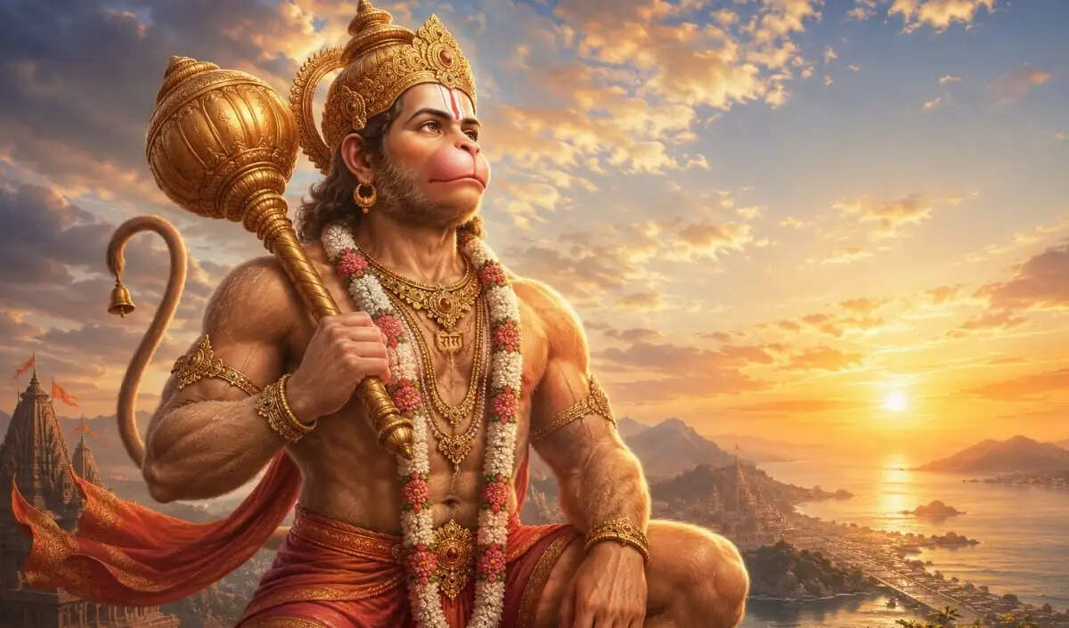 सुंदरकांड पाठ के दौरान होने वाली गलतियों से बचें