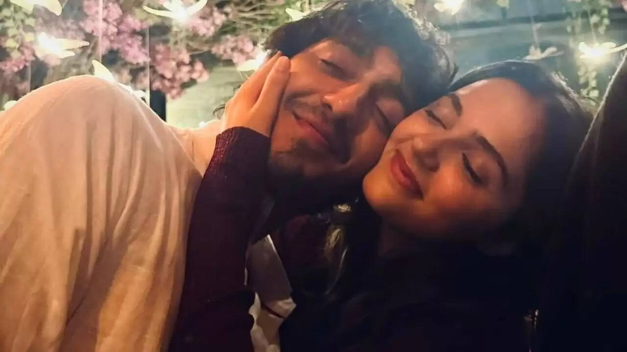 अहान पांडे का जन्मदिन: अनीत पड्डा ने साझा की भावुक पोस्ट