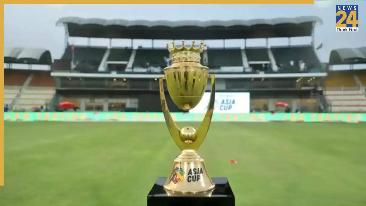 Asia Cup 2025: Suryakumar Yadav की कप्तानी में भारत की चुनौती