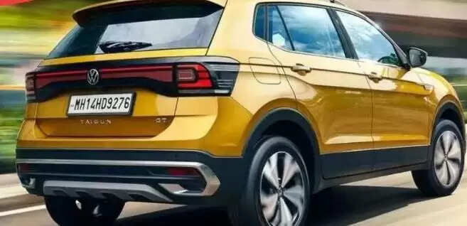 Volkswagen Taigun Facelift: नई विशेषताओं के साथ आ रहा है अपडेट