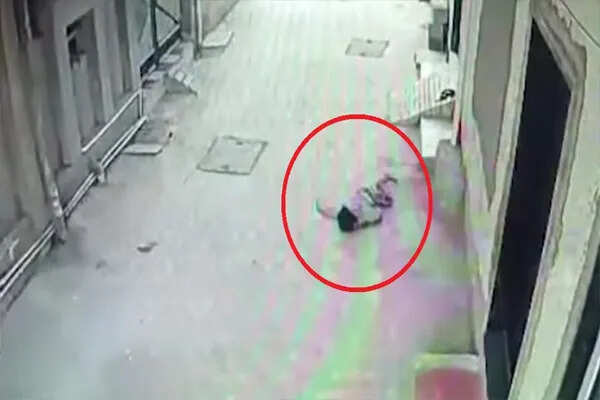 जेतपुर में 5 वर्षीय बच्चे की खिड़की से गिरने से हुई मौत, परिवार में शोक