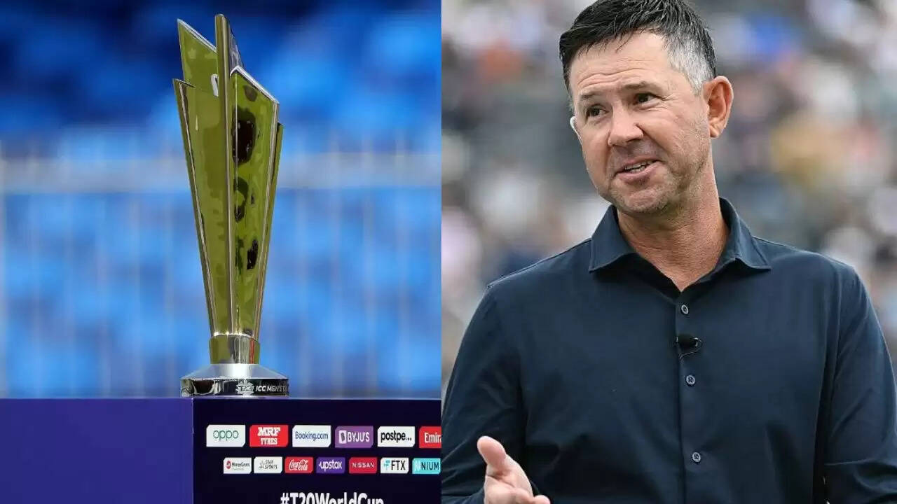 रिकी पोंटिंग ने अभिषेक शर्मा को T20 वर्ल्ड कप 2026 का संभावित प्लेयर ऑफ द टूर्नामेंट बताया