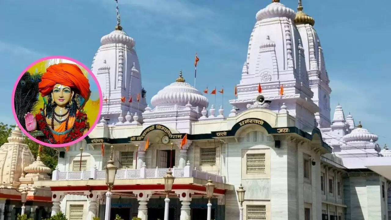 गोरखनाथ मंदिर में खिचड़ी का धार्मिक महत्व और मेला