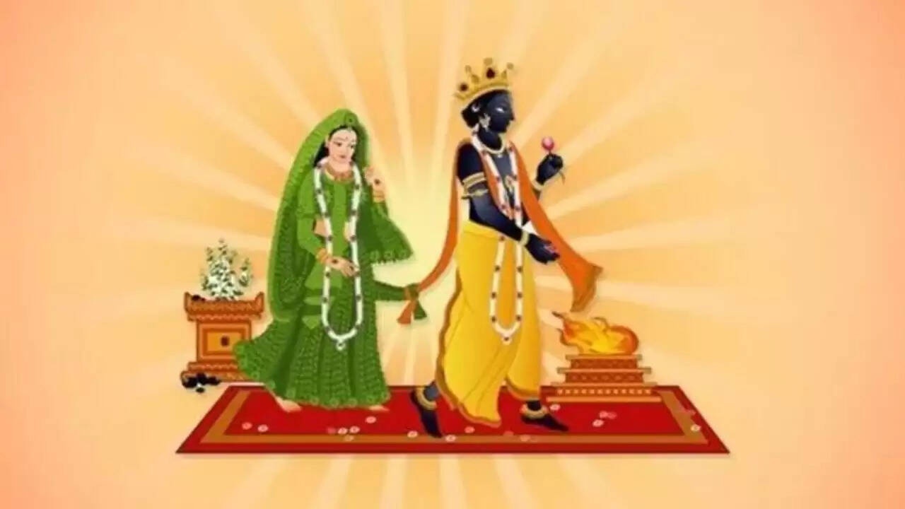 तुलसी विवाह: एक पावन पर्व का महत्व और मान्यताएँ