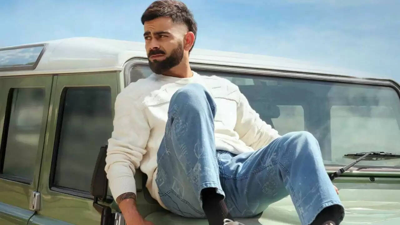 विराट कोहली का इंस्टाग्राम अकाउंट अचानक गायब, फैंस में चिंता