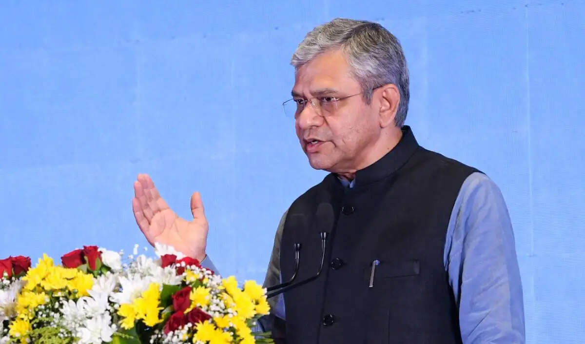 भारतीय रेल ने बजट का 98 प्रतिशत खर्च किया, ट्रेन सेवाएं उड़ानों को पीछे छोड़ेंगी