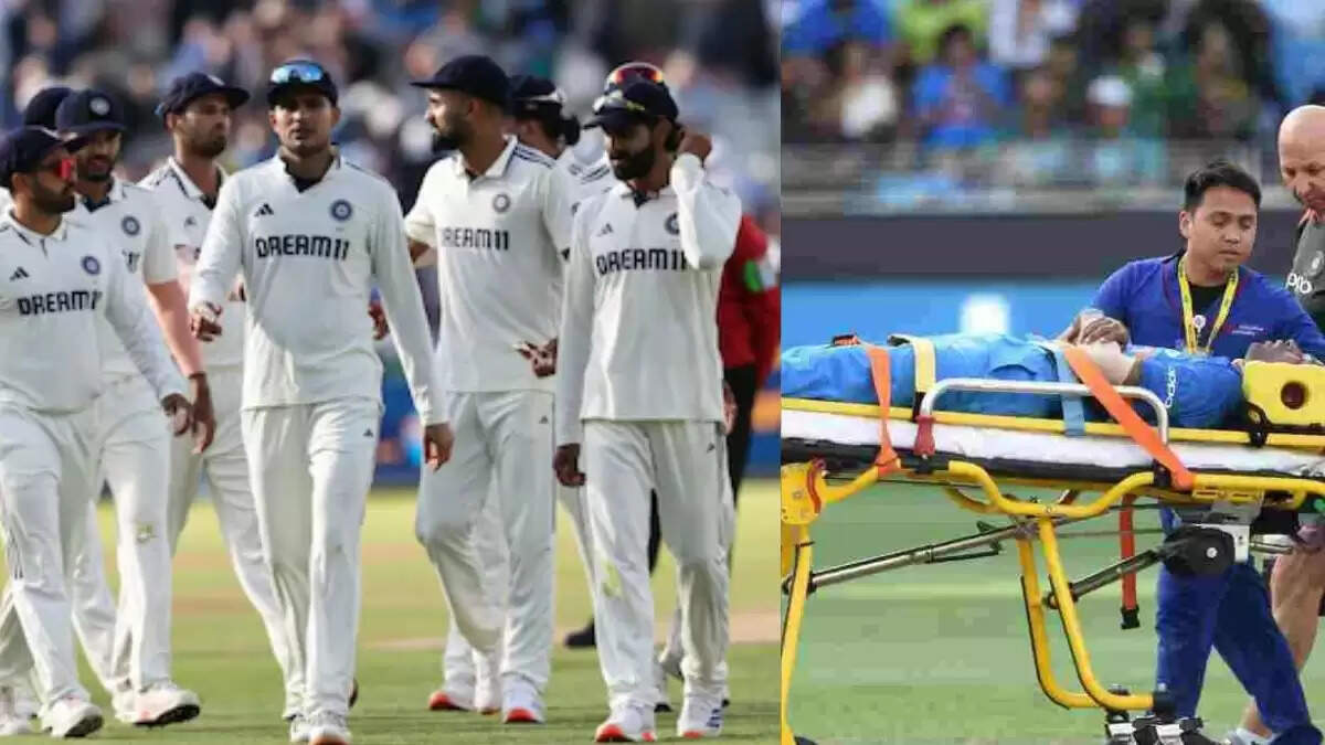 टीम इंडिया को चौथे टेस्ट से पहले बड़ा झटका, 349 विकेट लेने वाला गेंदबाज चोटिल