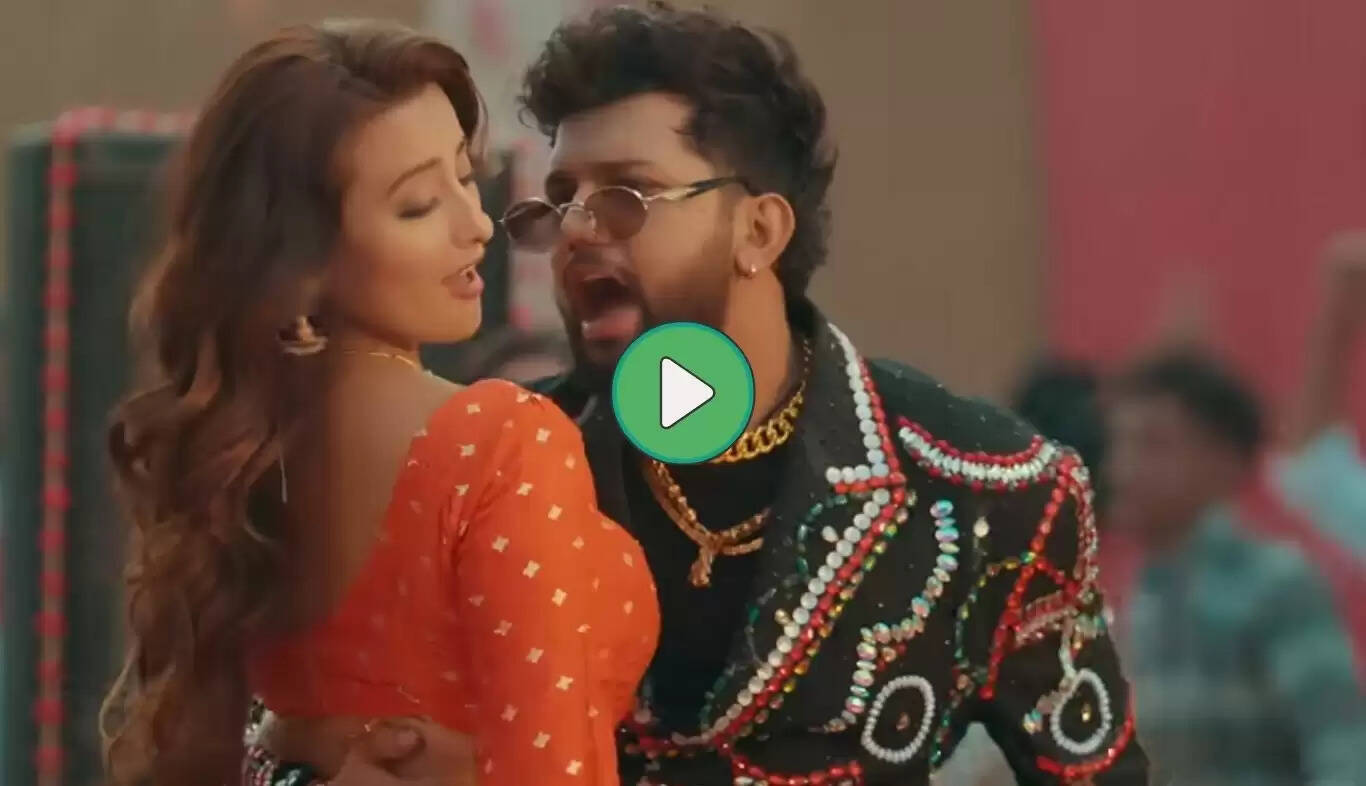 नीलकमल सिंह का नया गाना ‘गाना DJ पs बाजी’ बना हिट, 29 मिलियन व्यूज पार
