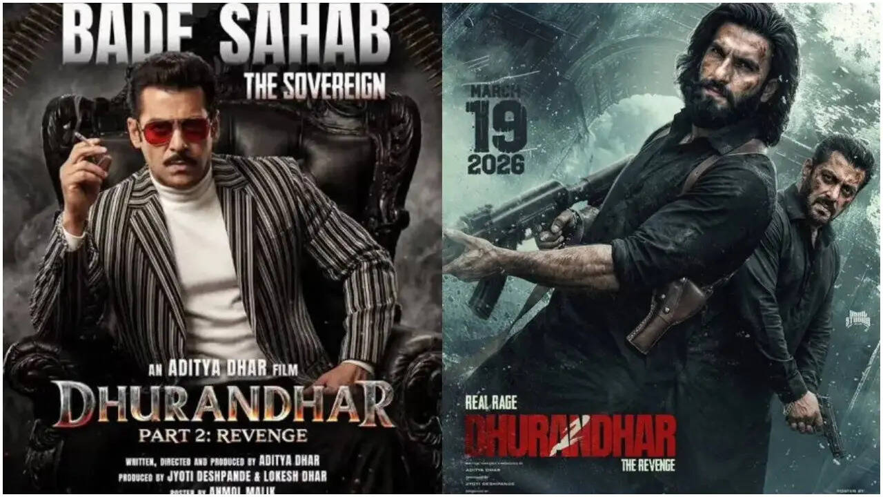 रणवीर सिंह की फिल्म धुरंधर में सलमान खान की भूमिका पर चर्चा