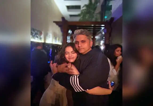 अनीत पड्डा ने मोहित सूरी के जन्मदिन पर साझा किया भावुक संदेश