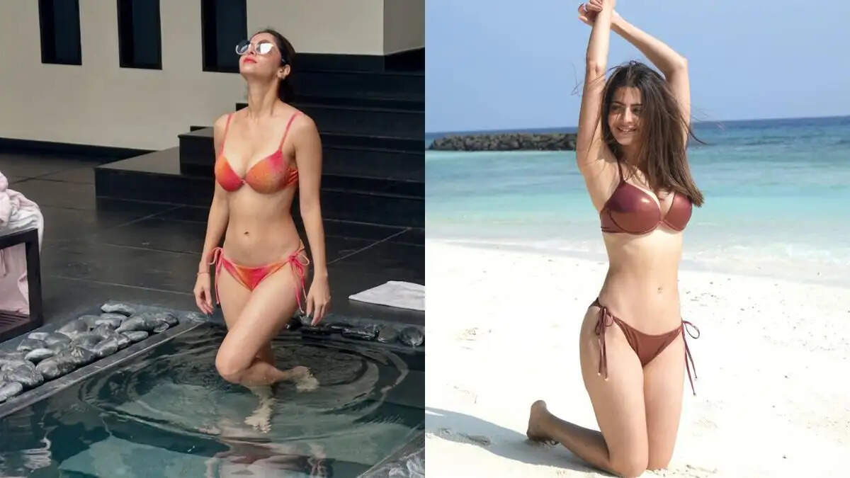 Vedhika Kumar का Bold बयान: इंटीमेट सीन पर खुलकर की बात