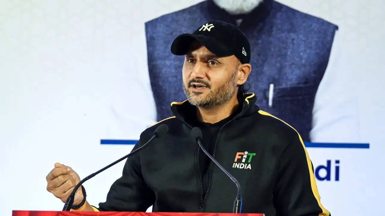 पंजाब हाईकोर्ट ने हरभजन सिंह की सुरक्षा पर उठाए सवाल