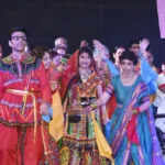 फरीदाबाद में दिव्यांग बच्चों के लिए वार्षिकोत्सव का आयोजन