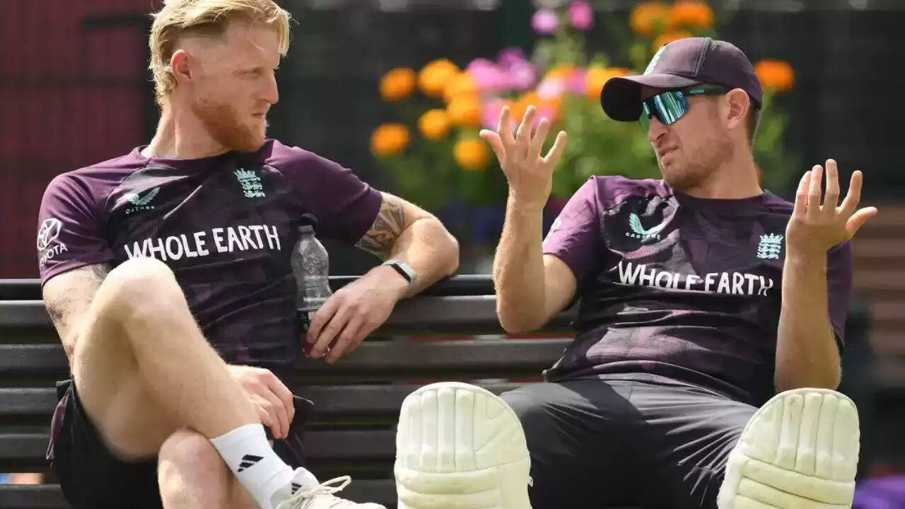 लियाम डॉसन की टेस्ट क्रिकेट में शानदार वापसी