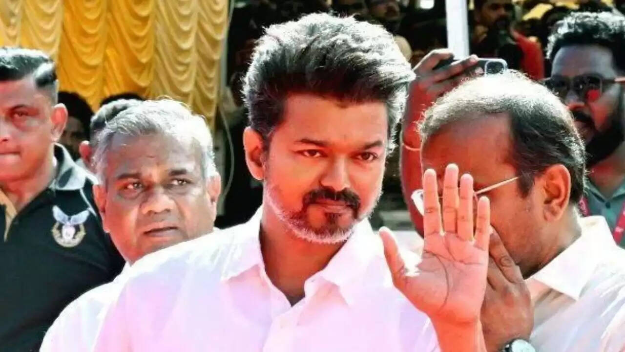 पुदुचेरी में विजय का रोडशो प्रस्ताव अस्वीकृत, जनसभा का सुझाव