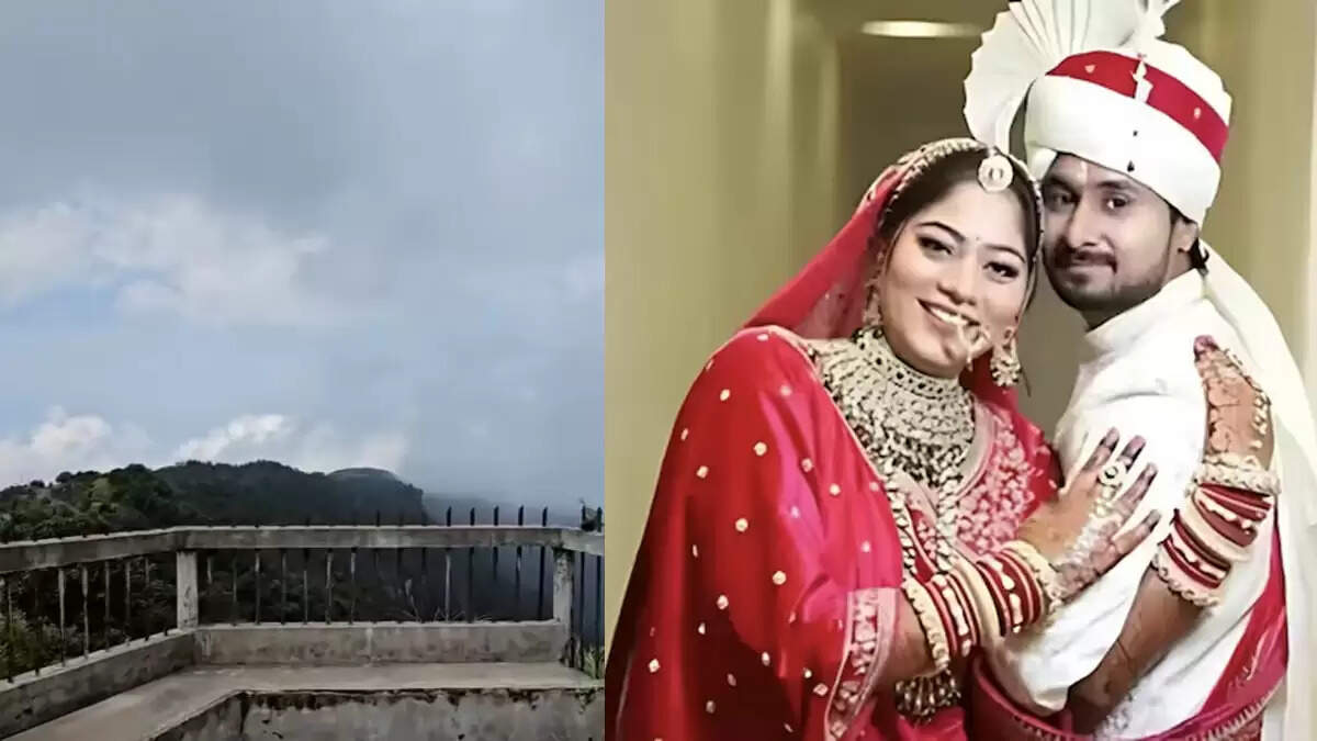 शिलांग में राजा रघुवंशी की हत्या: सोनम रघुवंशी का खौफनाक राज़