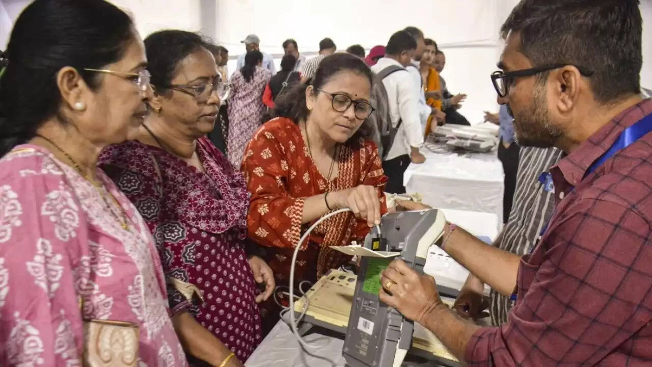 मुंबई महानगरपालिका चुनाव 2026: नई मतगणना प्रक्रिया की घोषणा