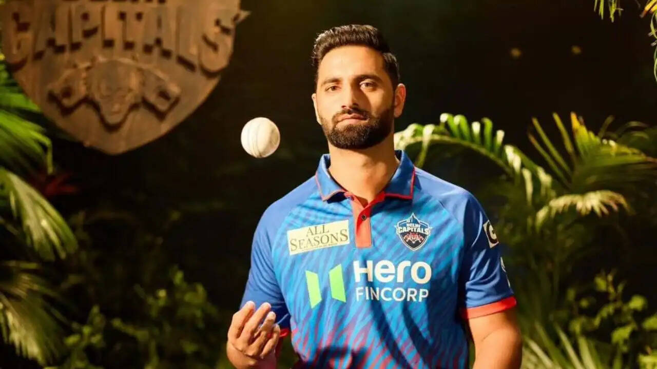 IPL 2026: CSK और DC के बीच रोमांचक मुकाबला