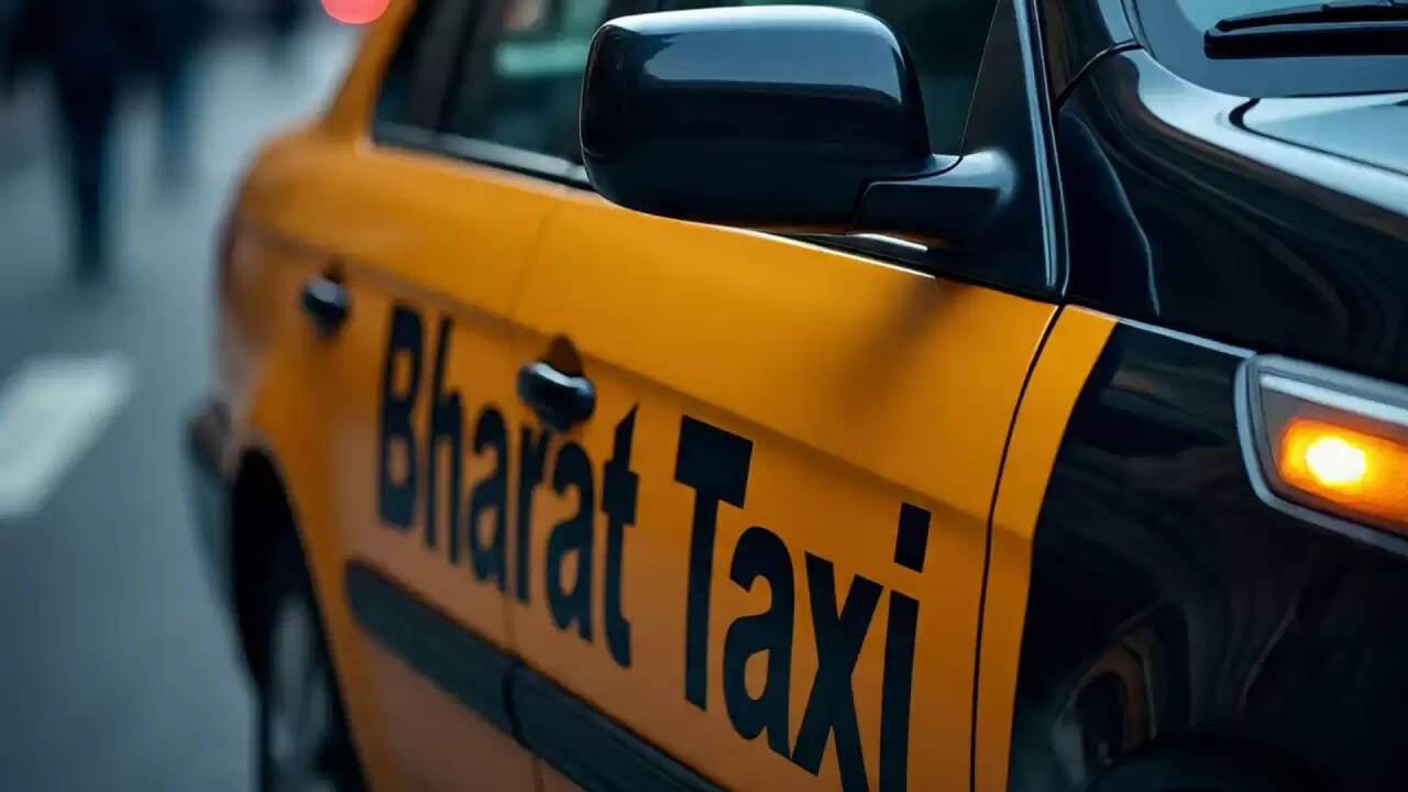 भारत टैक्सी: ड्राइवरों को मालिक बनाने वाली नई सेवा का आगाज़