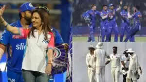 नीता अंबानी का ध्यान इस रणजी गेंदबाज पर, ट्रायल में बुलाया