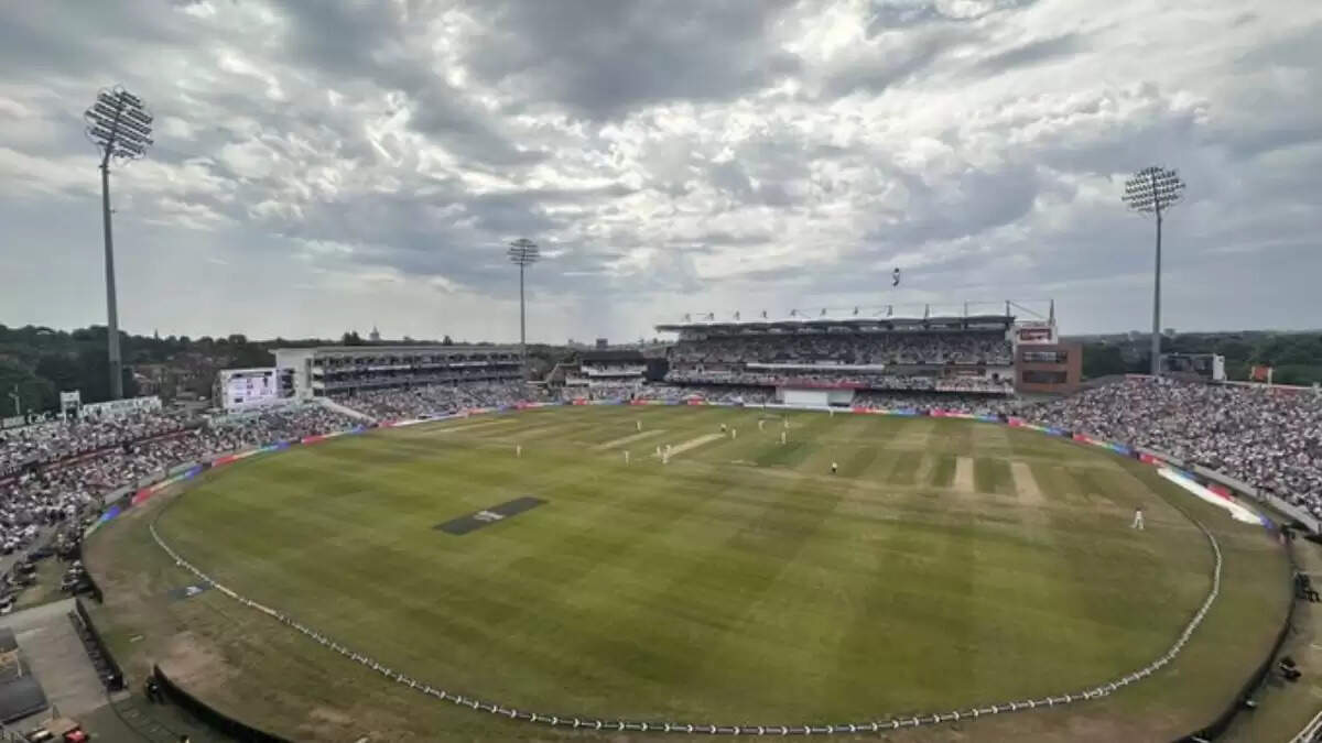 IND vs ENG 1st Test: तीसरे दिन बारिश की संभावना, जानें मौसम का हाल