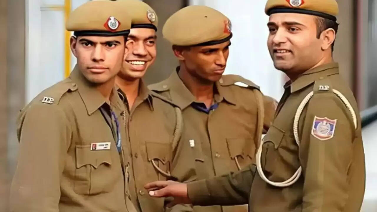 राजस्थान पुलिस कांस्टेबल भर्ती परीक्षा 2025: पहले दिन अभ्यर्थियों की भारी भागीदारी