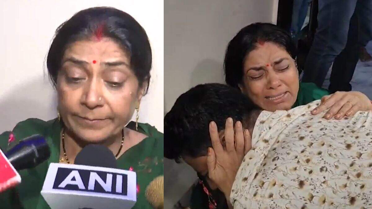 राजा रघुवंशी हत्या मामले में पत्नी सोनम का कबूलनामा और भावुक मुलाकात