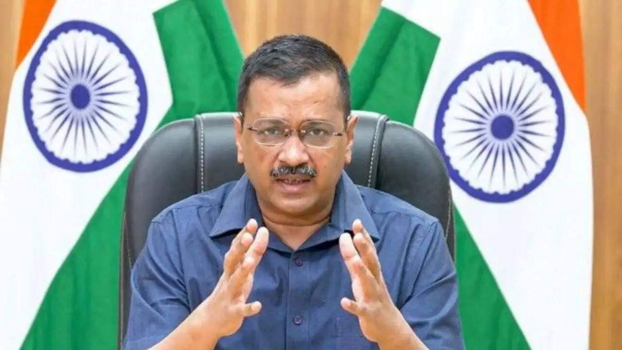 दिल्ली में जंतर-मंतर पर अरविंद केजरीवाल की ऐतिहासिक सभा