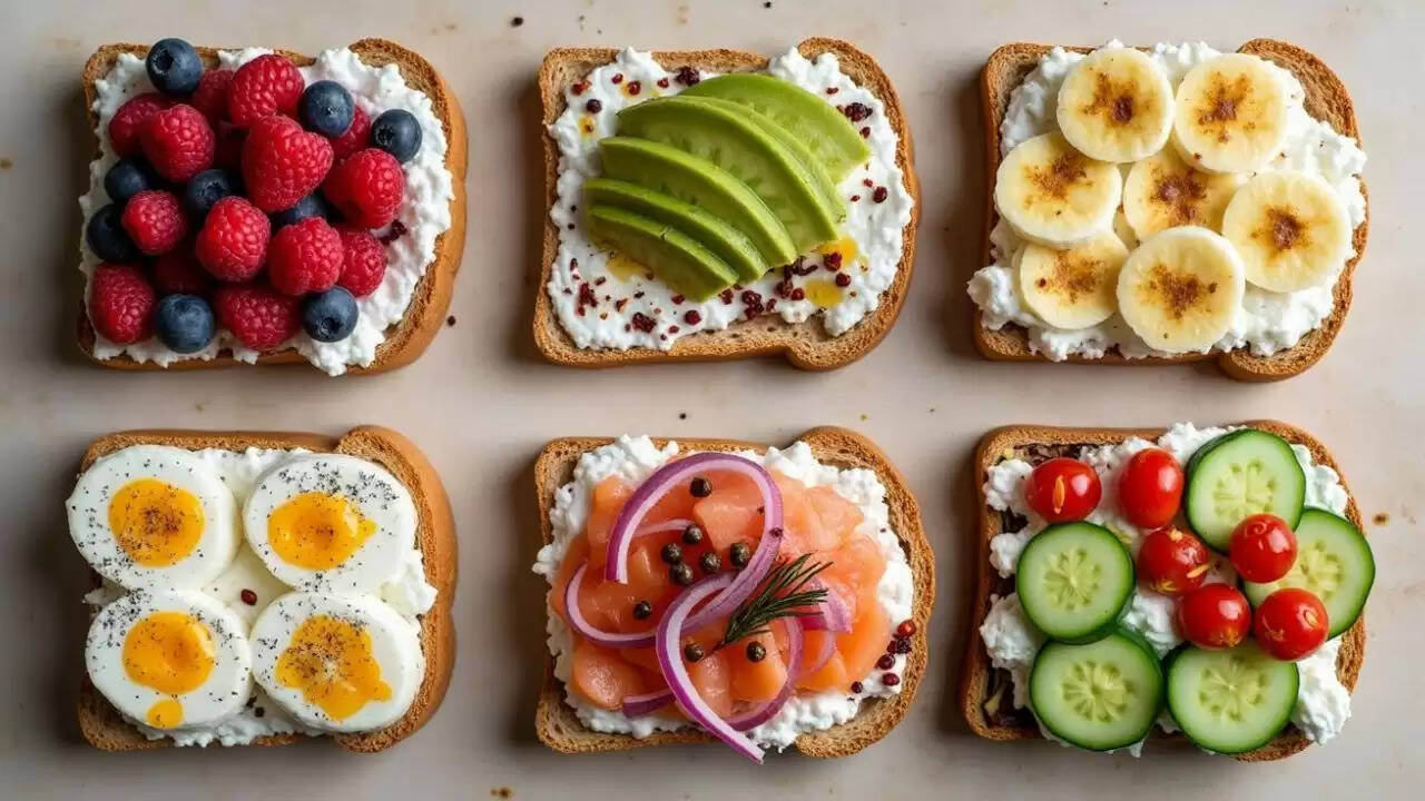 नाश्ते में इन तीन खाद्य पदार्थों से बचें: विशेषज्ञ की सलाह