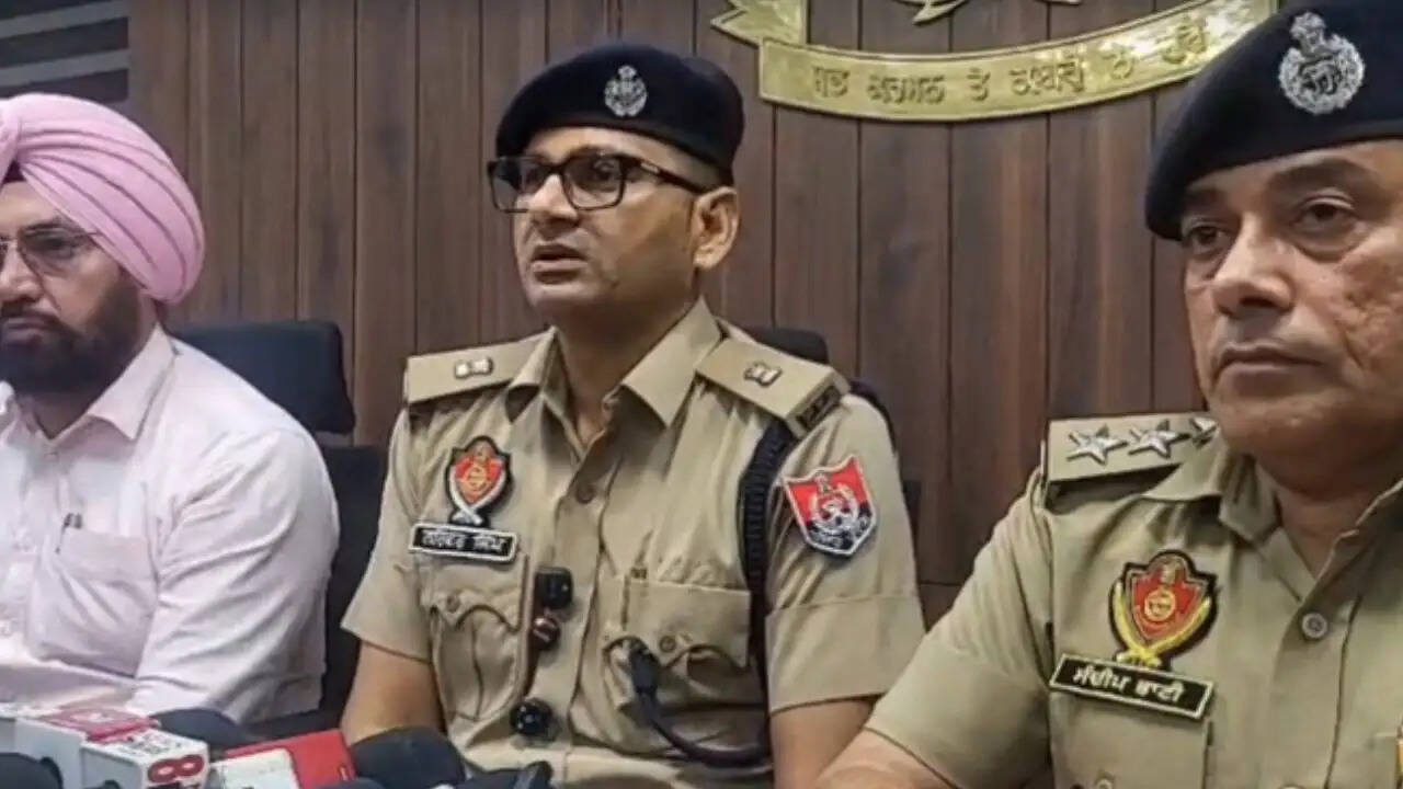 बठिंडा में सुरक्षा से जुड़े गंभीर मामले का खुलासा