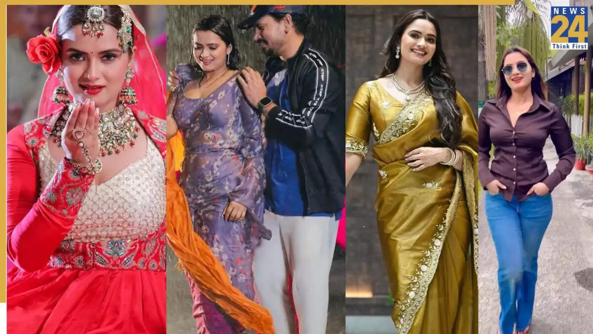 भोजपुरी अभिनेत्री नीलम गिरी: बिग बॉस 19 की कंटेस्टेंट और उनके करियर की कहानी