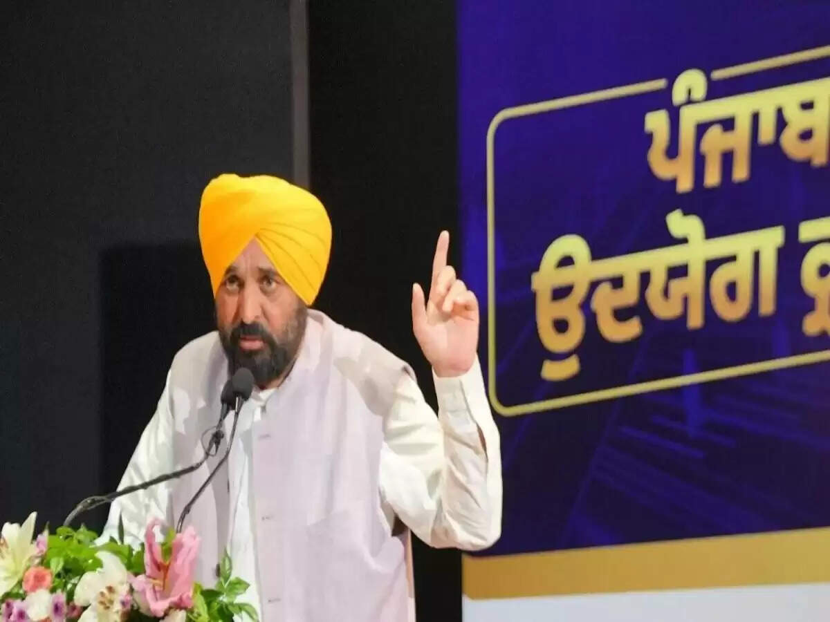 पंजाब सरकार ने लैंड पूलिंग नीति को वापस लिया, किसानों की जीत