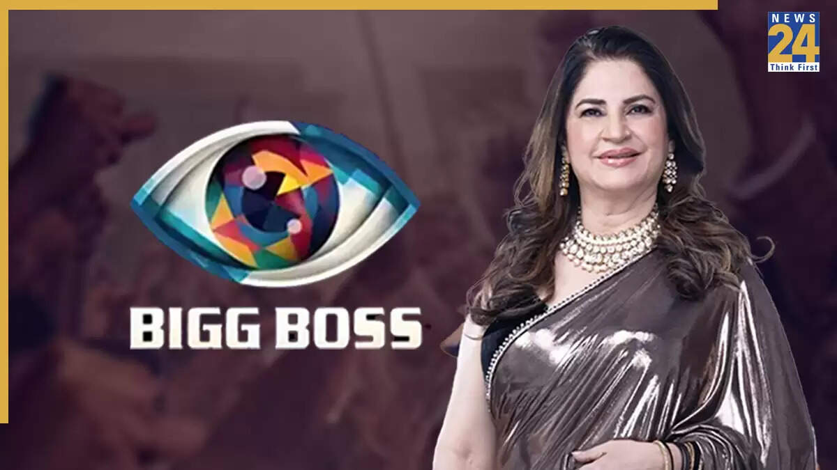 Bigg Boss 19: कुनिका सदानंद की विवादास्पद हरकतें दर्शकों को कर रही हैं नाराज