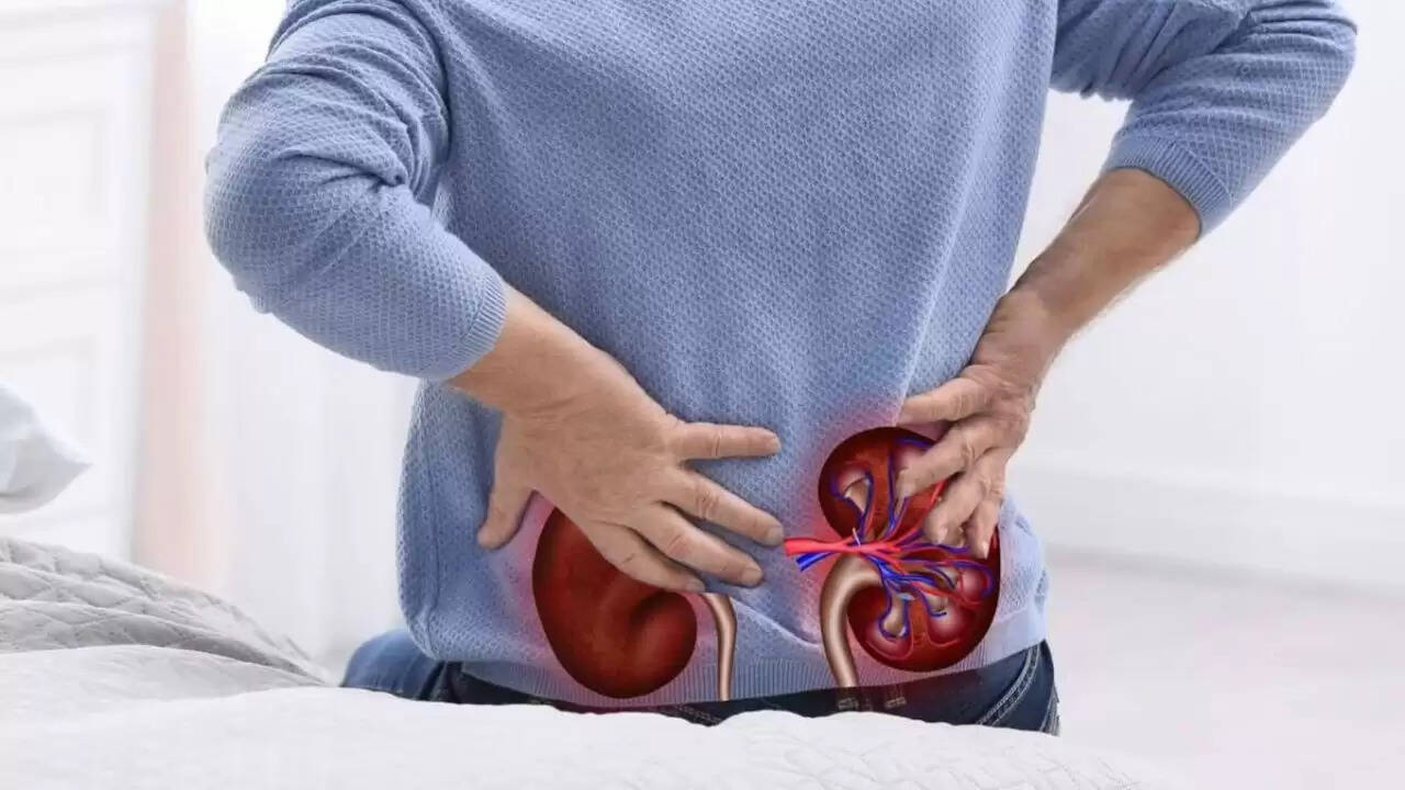 क्रॉनिक किडनी डिजीज: पुरुषों के लिए बढ़ता खतरा और सावधानियां