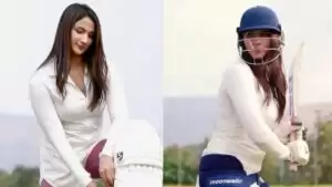 अनाया बांगर का क्रिकेट में नया सफर: WPL 2026 में हो सकती हैं शामिल