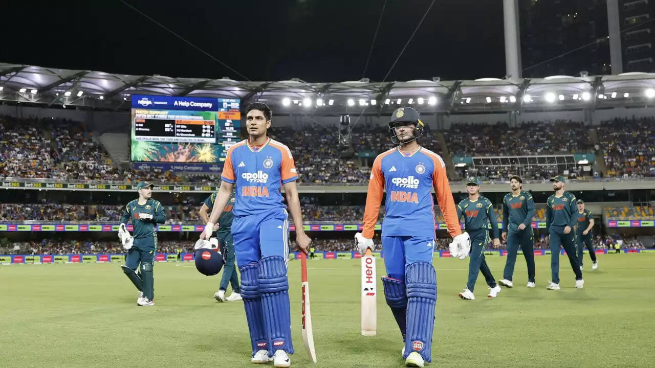 भारत का ऑस्ट्रेलिया दौरा: टी20 सीरीज में जीत, अब दक्षिण अफ्रीका की चुनौती