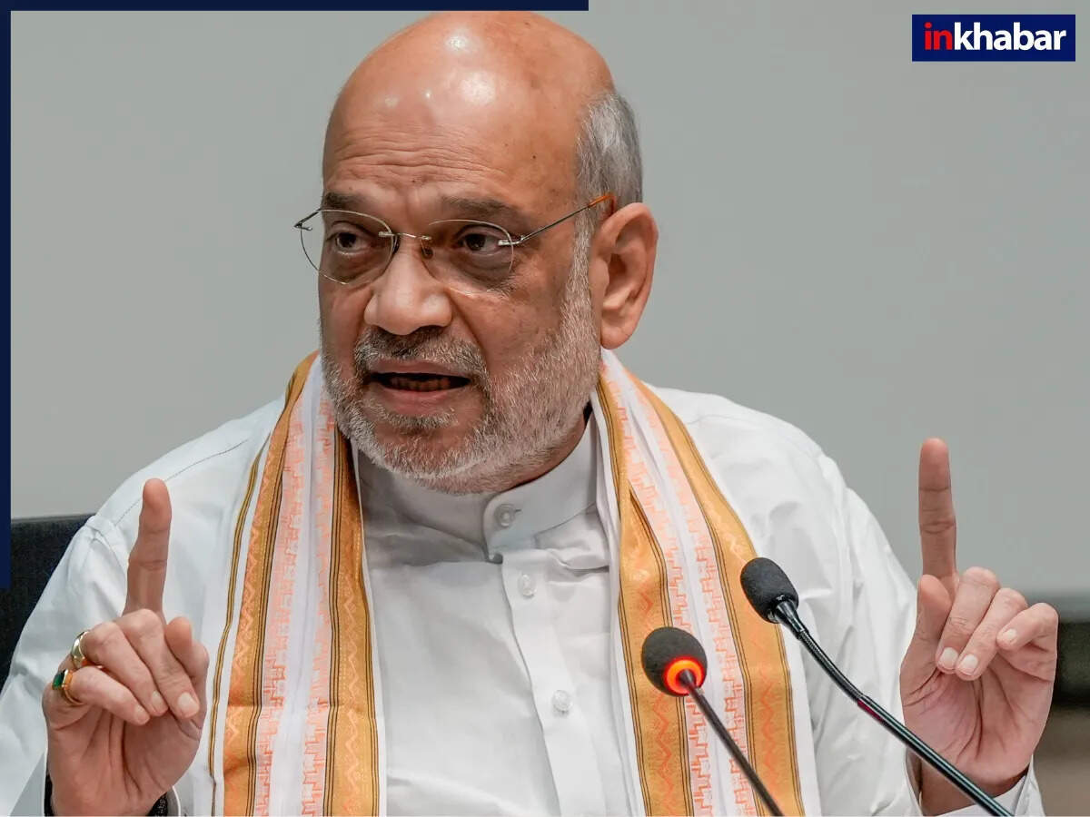 अमित शाह का बिहार दौरा: विधानसभा चुनाव 2025 की तैयारी में जुटा एनडीए