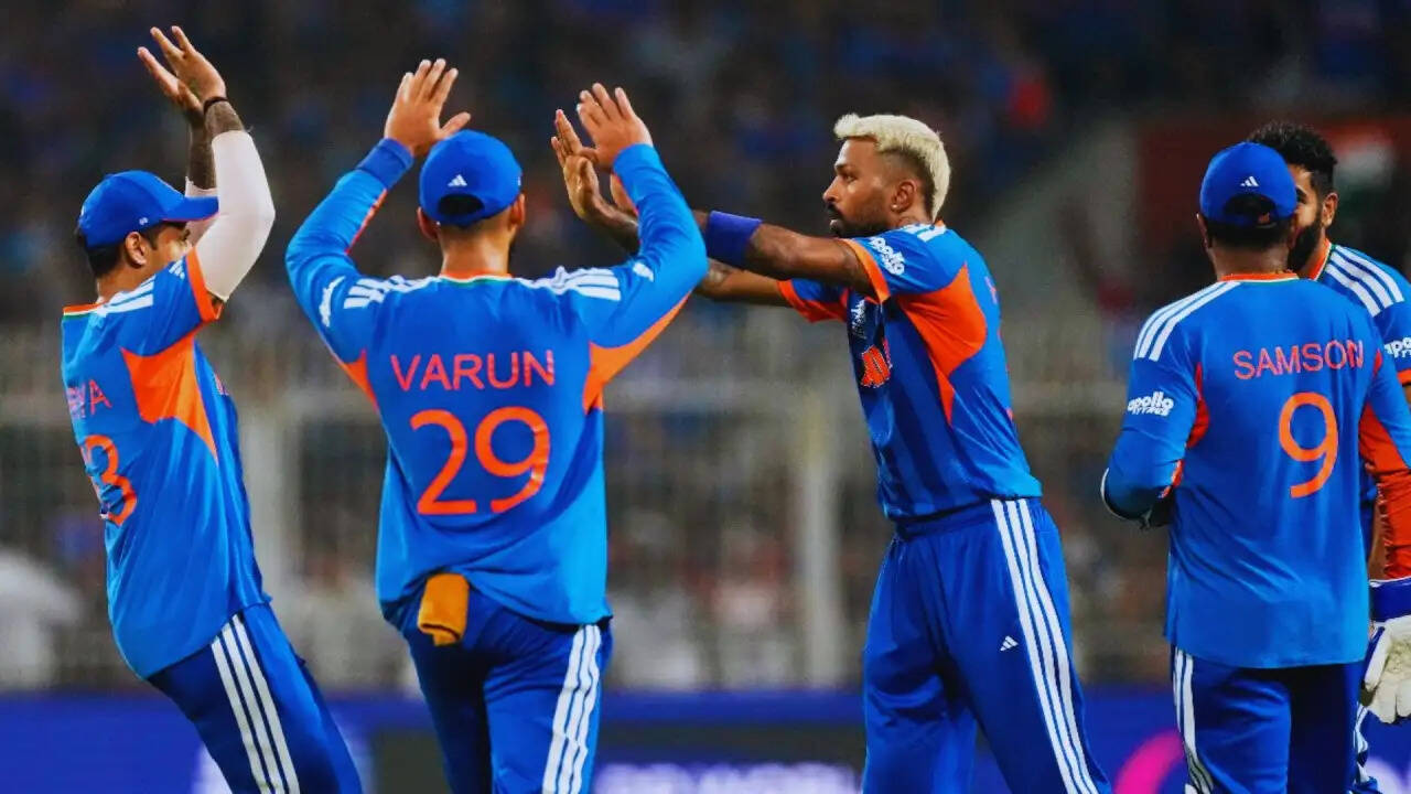 भारत ने इंग्लैंड को हराकर T20 विश्व कप 2026 के फाइनल में बनाई जगह