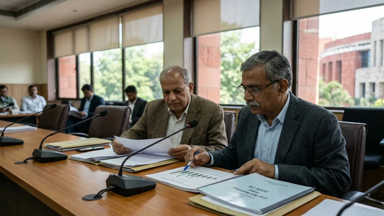 झारखंड का जीएसडीपी 2024-25 में 10.87% की वृद्धि के साथ 5,16,255 करोड़ रुपये