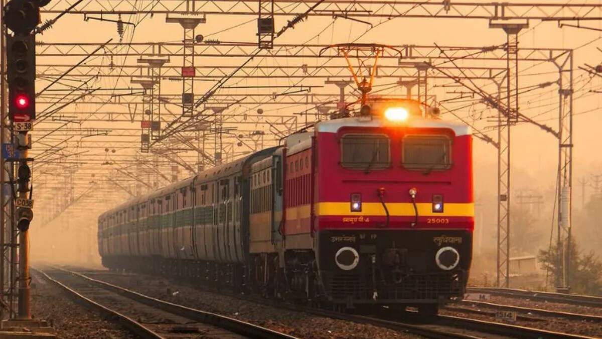 नई वंदे भारत ट्रेनों का आगमन: अंबाला मंडल में बढ़ेगी सुविधा