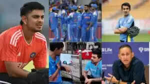 Ishan Kishan ने फैन के सामने साझा किया अपना दर्द, Gambhir और Agarkar पर साधा निशाना