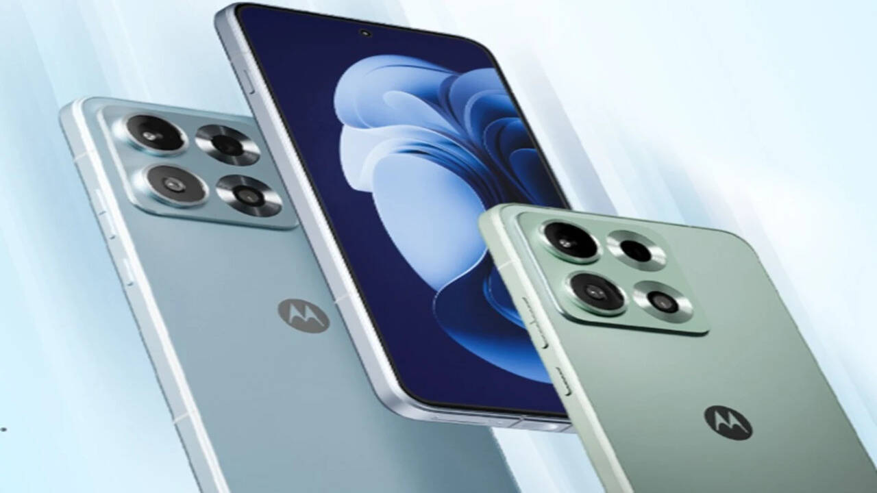 Motorola Edge 70 Max: जानें इसकी लॉन्चिंग और स्पेसिफिकेशन्स