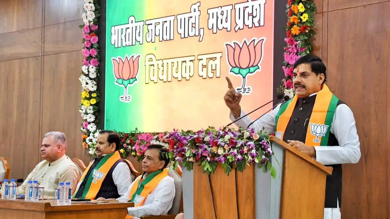 मध्य प्रदेश में लाडली बहना योजना की 37वीं किस्त का वितरण