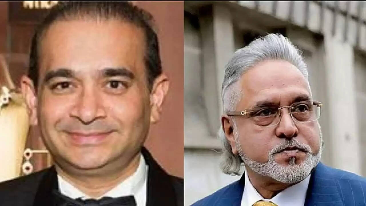 भारत की न्यायिक पहल: भगोड़ों की वापसी के लिए ब्रिटेन की टीम का तिहाड़ दौरा