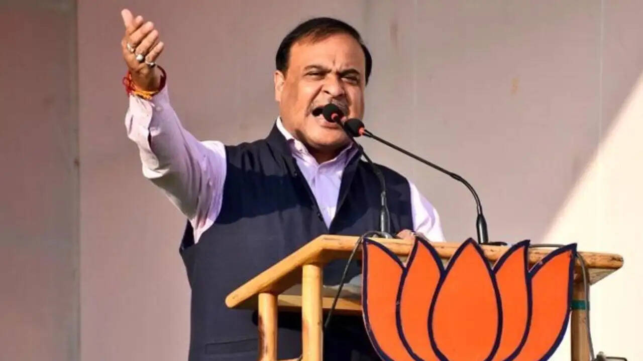 असम विधानसभा चुनाव 2026 के लिए बीजेपी का घोषणापत्र: विकास और रोजगार के बड़े वादे