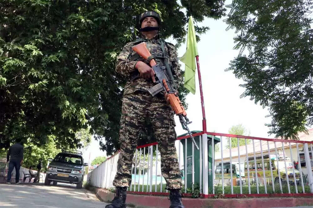 भारतीय सेना के जवानों के लिए सोशल मीडिया उपयोग में बदलाव