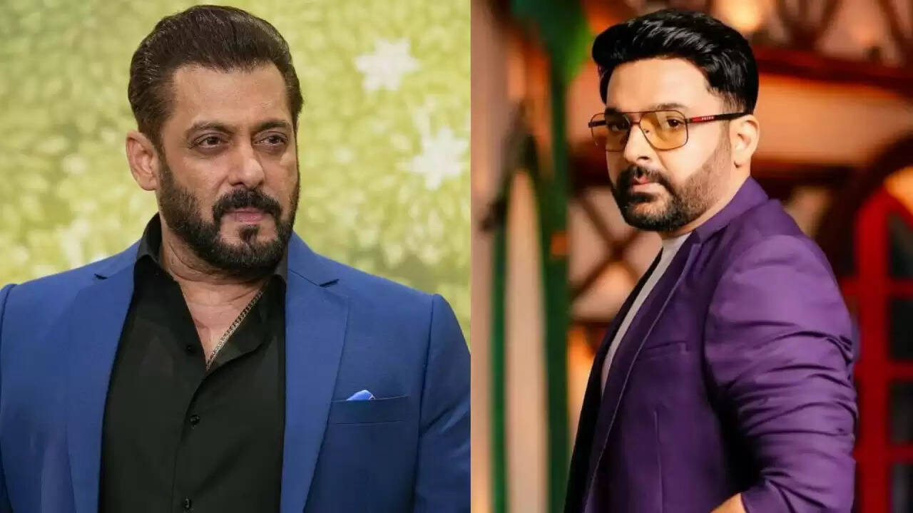 क्या सलमान खान और कपिल शर्मा की जान में है खतरा? लॉरेंस बिश्नोई गैंग की नई धमकी