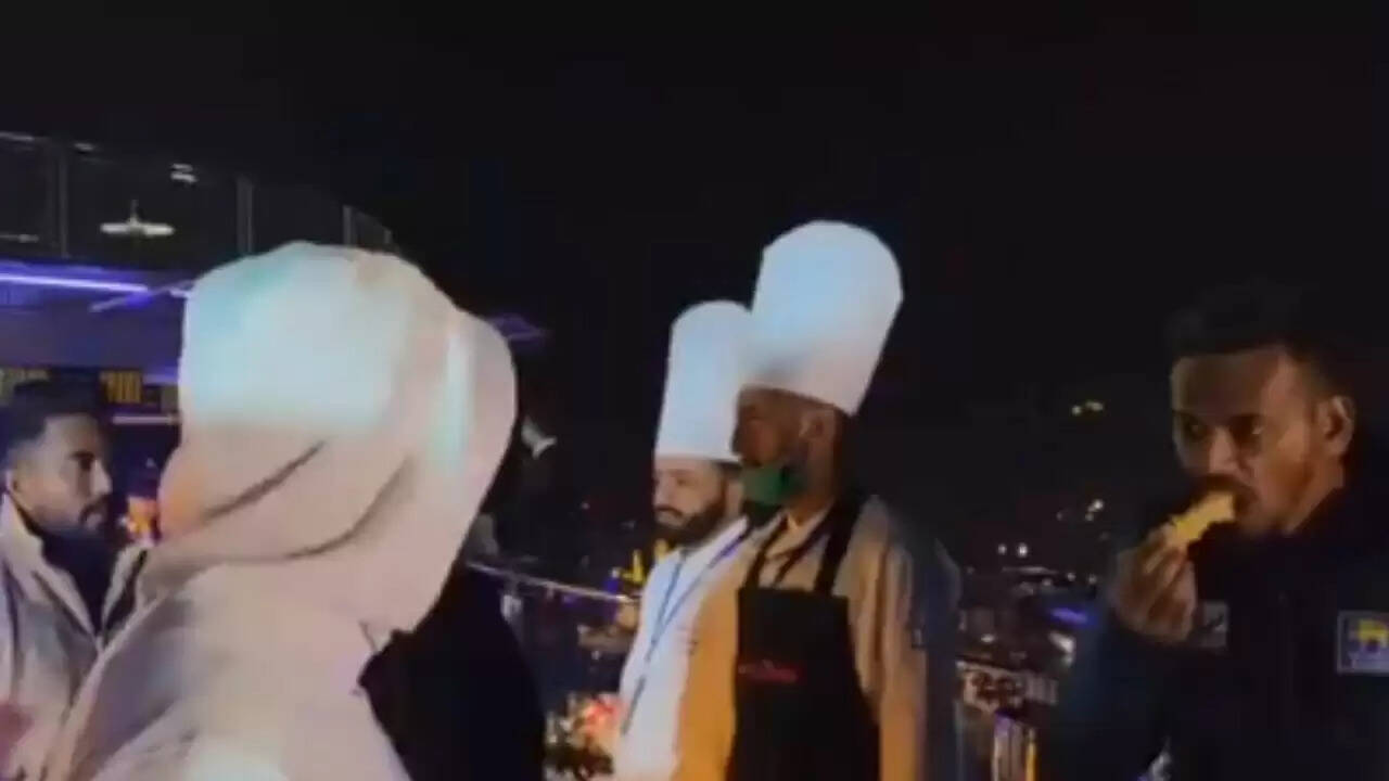 श्रीलंका क्रिकेट टीम को शाहीन अफरीदी की पार्टी से हुआ बड़ा झटका