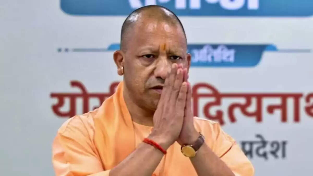योगी आदित्यनाथ ने बनाया नया रिकॉर्ड, बने उत्तर प्रदेश के सबसे लंबे समय तक मुख्यमंत्री